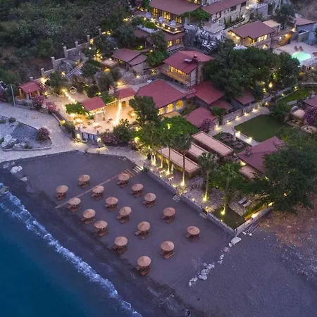 Case de vacanță Zeytin, Florya Marmaris