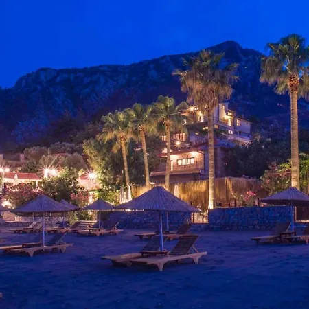 Semesterbostad Zeytin, Florya Marmaris